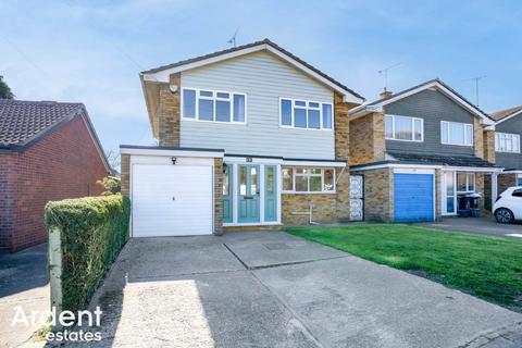 15 Marsh Road, Burnham-on-crouch, CM0 8LZ