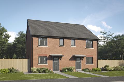 undefined, The Valerian at Chellaston Fold, DE73, Broadacre Way, Chellaston DE73