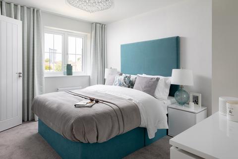 2 bedroom terraced house for sale, The Cooper at Spindrift Park, Pagham Road PO21