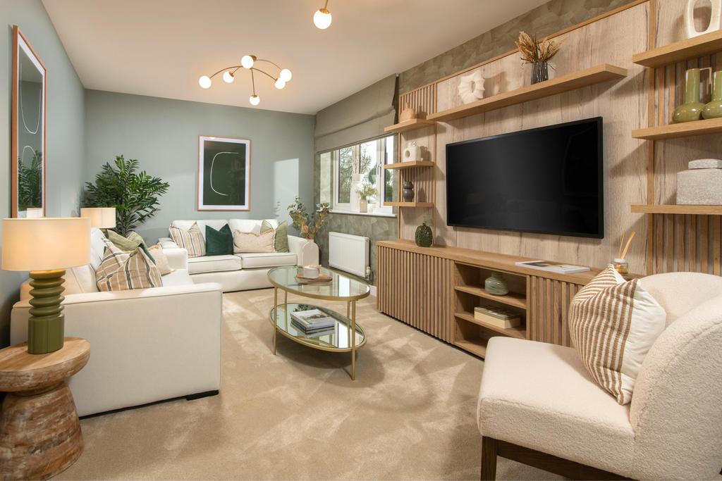 Showhome Photography