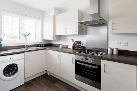 2 bedroom end of terrace house for sale, The Cooper at Spindrift Park, Pagham Road PO21