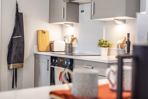 2 bedroom semi-detached house for sale, Plot 125, The Alnwick at Kett's Meadow, Coach Maker Way, Hethersett NR9