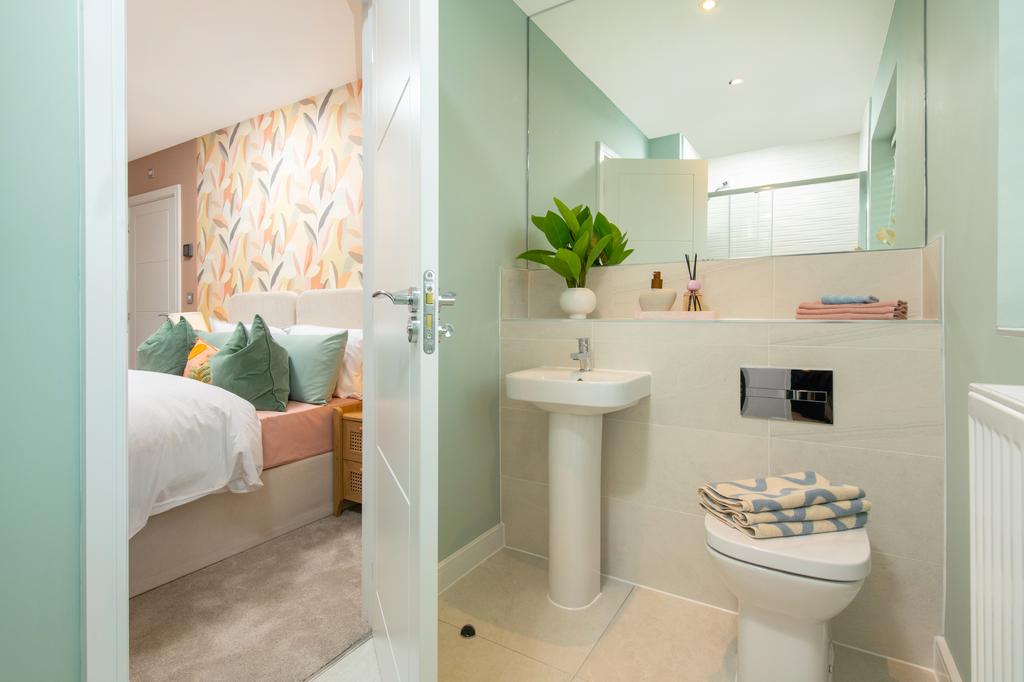 Showhome photography