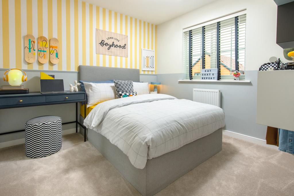 Showhome photography