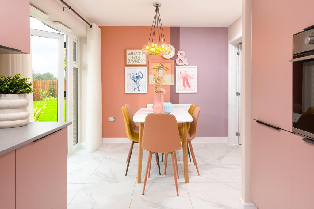 Showhome photography