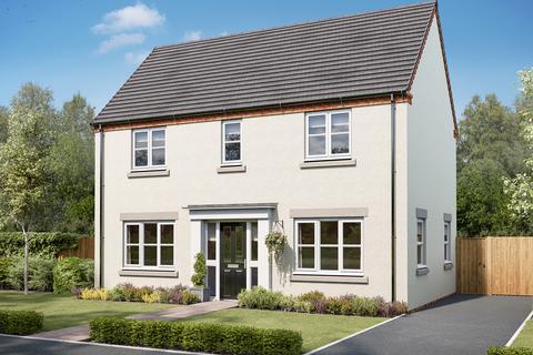 4 bedroom detached house for sale, Plot 372, The Himbleton at Meon Way Gardens, Langate Fields, Long Marston CV37