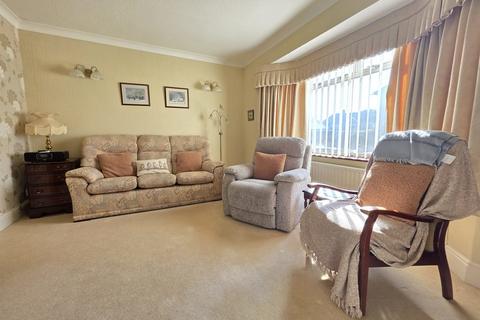 2 bedroom semi-detached bungalow for sale, Dorothy Avenue, Melton Mowbray