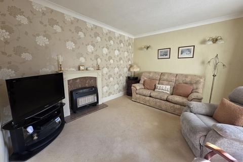 2 bedroom semi-detached bungalow for sale, Dorothy Avenue, Melton Mowbray