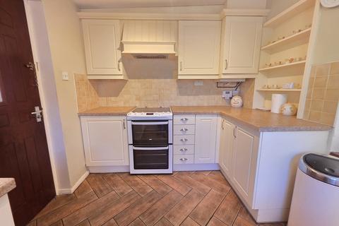 2 bedroom semi-detached bungalow for sale, Dorothy Avenue, Melton Mowbray