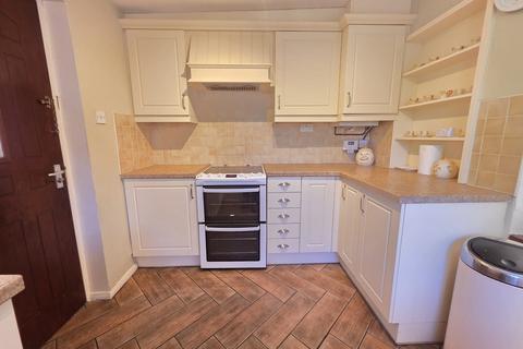 2 bedroom semi-detached bungalow for sale, Dorothy Avenue, Melton Mowbray, LE13