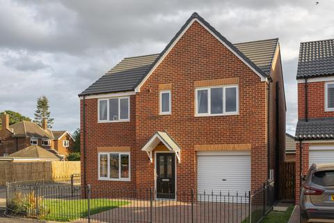 4 bedroom detached house for sale, Plot 86, The Belmont at Rainton Gardens, Black Boy Road, Chilton Moor DH4