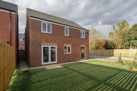 4 bedroom detached house for sale, Plot 86, The Belmont at Rainton Gardens, Black Boy Road, Chilton Moor DH4
