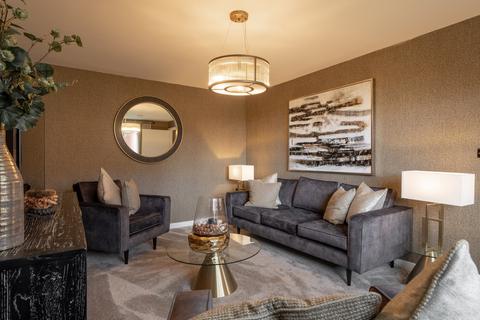4 bedroom detached house for sale, Plot 86, The Belmont at Rainton Gardens, Black Boy Road, Chilton Moor DH4