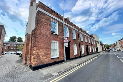 2 bedroom apartment for sale, Bower House, Beatrice Court, Lichfield