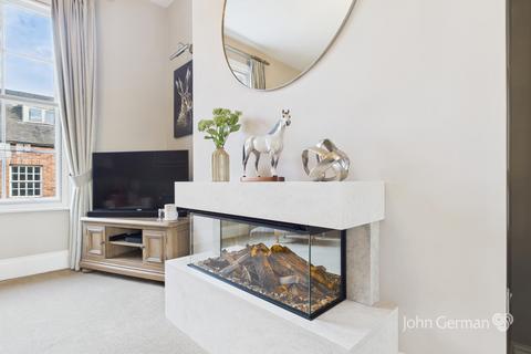 2 bedroom apartment for sale, Bower House, Beatrice Court, Lichfield
