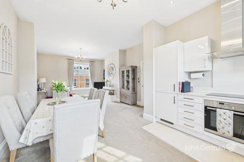 2 bedroom apartment for sale, Bower House, Beatrice Court, Lichfield