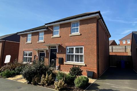 23 Kingstone Road, Uttoxeter, ST14 8WH