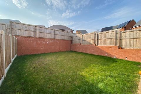 23 Kingstone Road, Uttoxeter, ST14 8WH