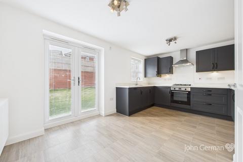 23 Kingstone Road, Uttoxeter, ST14 8WH
