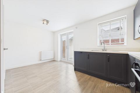 23 Kingstone Road, Uttoxeter, ST14 8WH