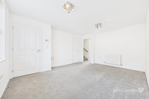 23 Kingstone Road, Uttoxeter, ST14 8WH