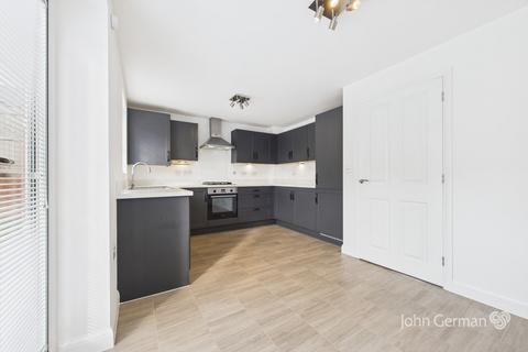 23 Kingstone Road, Uttoxeter, ST14 8WH