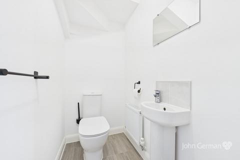 23 Kingstone Road, Uttoxeter, ST14 8WH
