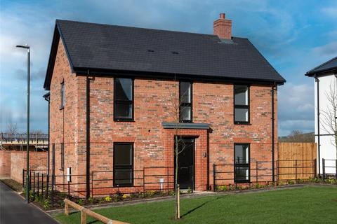 4 bedroom detached house for sale, 176 Fairmont, Stoke Orchard Road, Bishops Cleeve, Gloucestershire, GL52