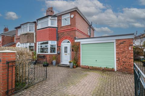 3 bedroom semi-detached house for sale, Grange Road, Timperley