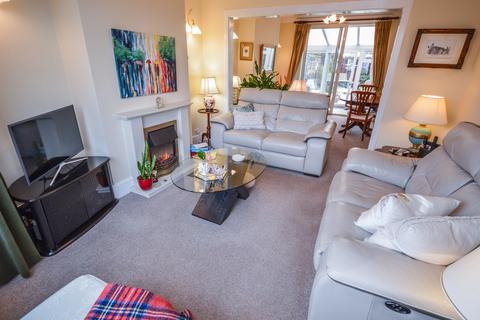 3 bedroom semi-detached house for sale, Grange Road, Timperley