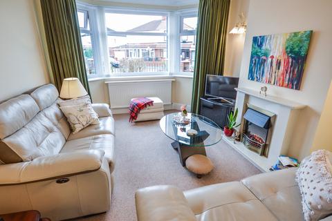 3 bedroom semi-detached house for sale, Grange Road, Timperley