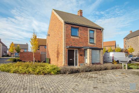 Fayerfax Close, Cringleford