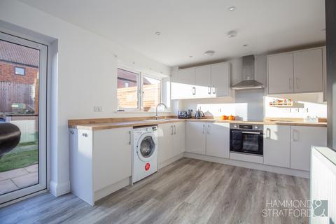 undefined, Fayerfax Close, Cringleford