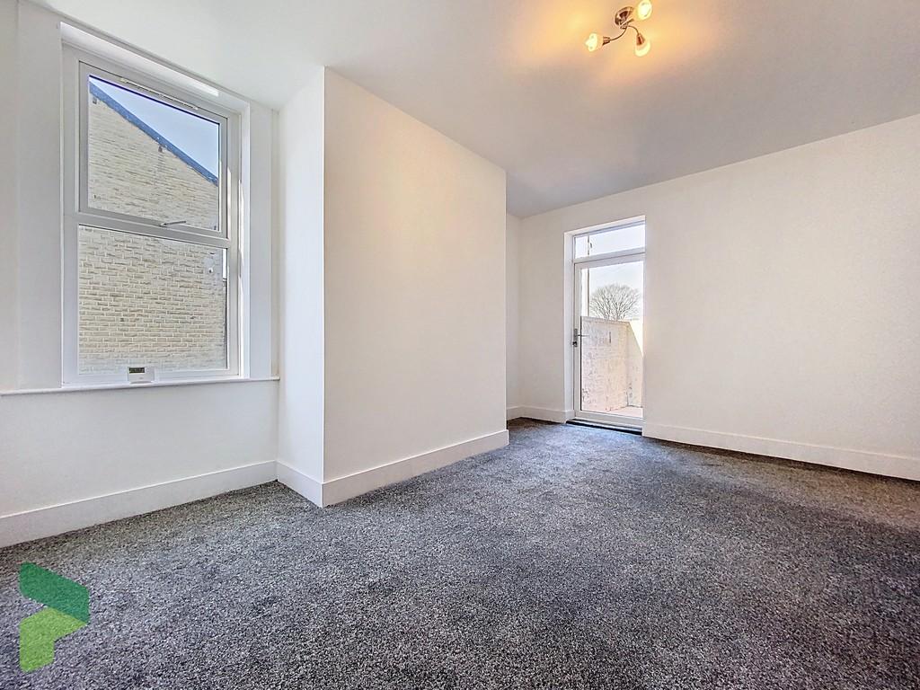 Living Room / Dining Room