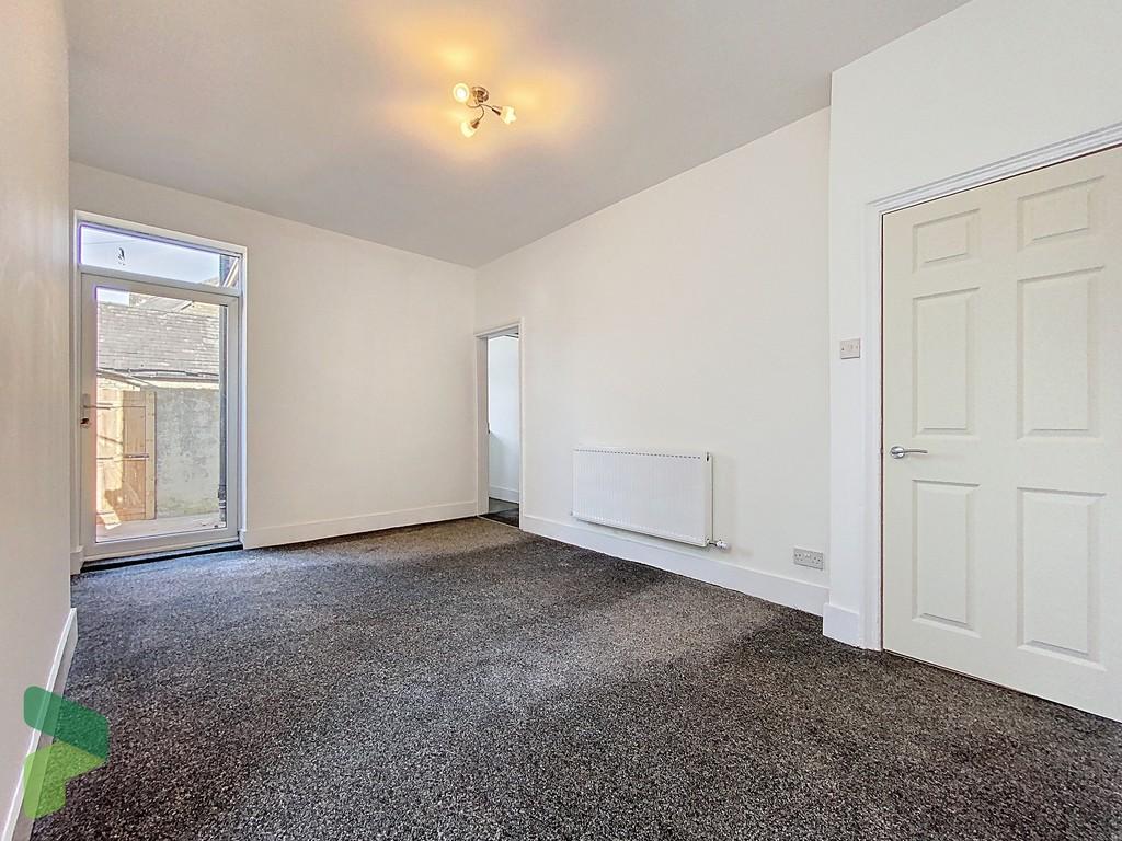 Living Room / Dining Room