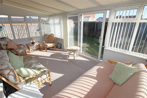2 bedroom detached bungalow for sale, Crome Road , Clacton on Sea