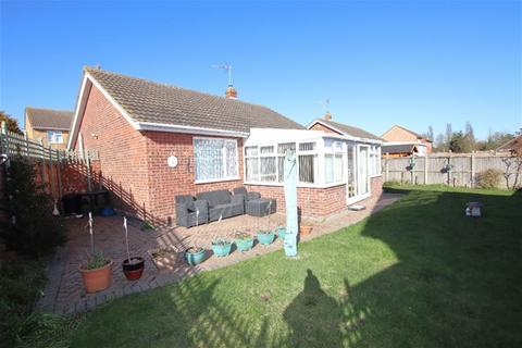 2 bedroom detached bungalow for sale, Crome Road , Clacton on Sea