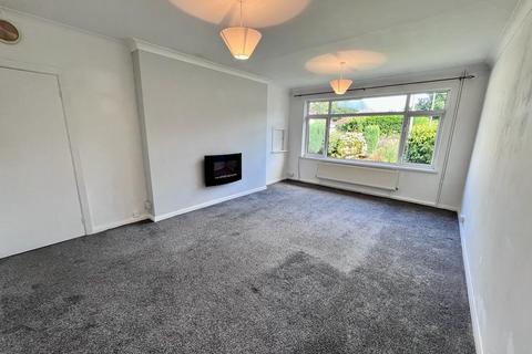 2 bedroom semi-detached bungalow to rent, Clyne View, Killay