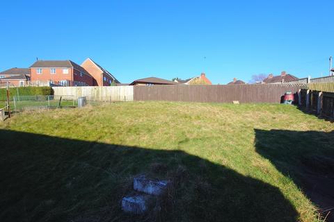 undefined, Farcroft Avenue, Chesterton