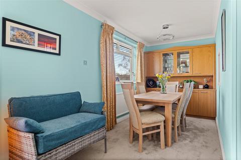 2 bedroom bungalow for sale, St. Michaels Road, Berkshire GU47