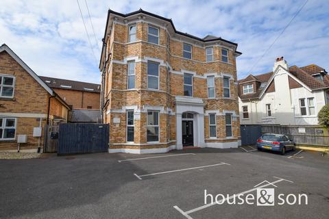 1 bedroom apartment for sale, Tregonwell Road, West Cliff, Bournemouth, Dorset, BH2