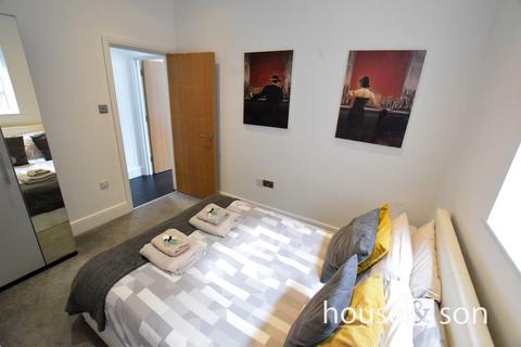 1 bedroom apartment for sale, Tregonwell Road, West Cliff, Bournemouth, Dorset, BH2