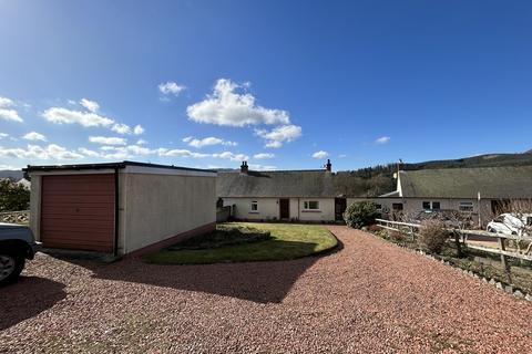 6 Braeside Road, Ballinluig, Pitlochry, PH9 0NQ