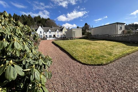 6 Braeside Road, Ballinluig, Pitlochry, PH9 0NQ