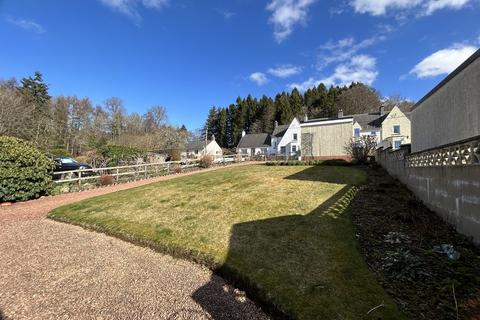 6 Braeside Road, Ballinluig, Pitlochry, PH9 0NQ