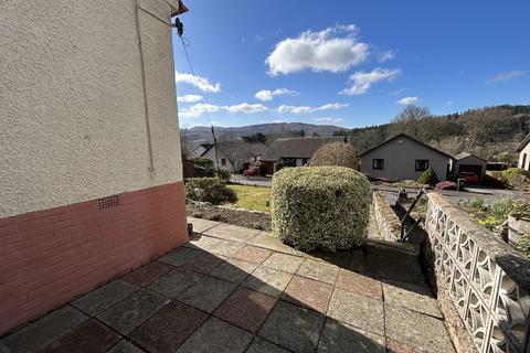 6 Braeside Road, Ballinluig, Pitlochry, PH9 0NQ