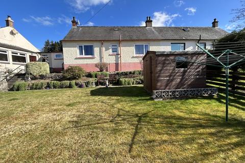 6 Braeside Road, Ballinluig, Pitlochry, PH9 0NQ