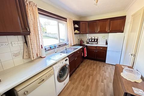 6 Braeside Road, Ballinluig, Pitlochry, PH9 0NQ