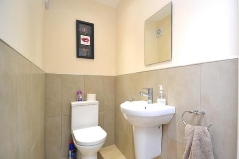 1, Bell Barns Baldock Road, Buntingford, SG9 9FE