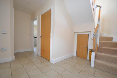 1, Bell Barns Baldock Road, Buntingford, SG9 9FE